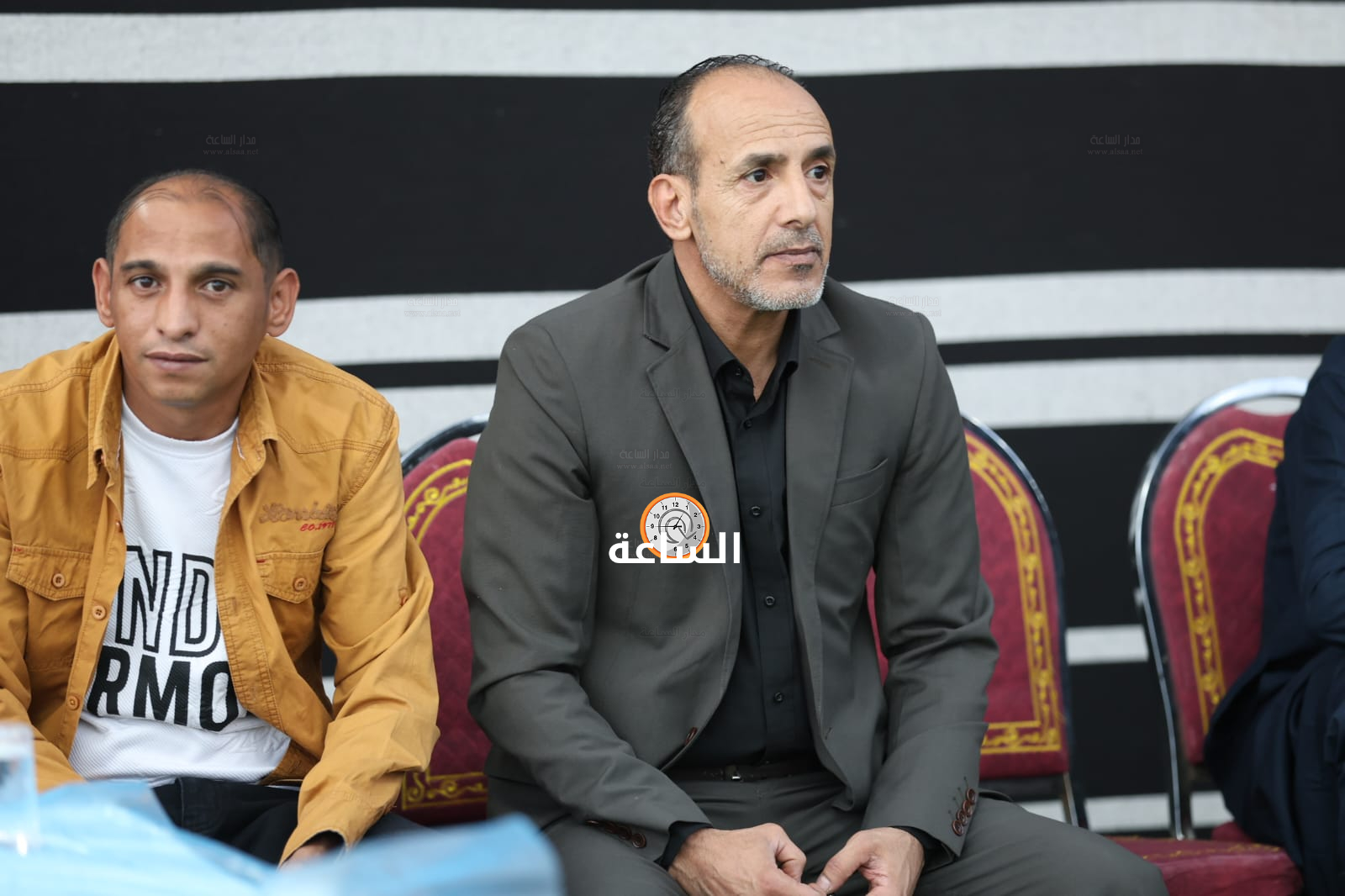 Madar Al-Saa Images 0.8860911165086721