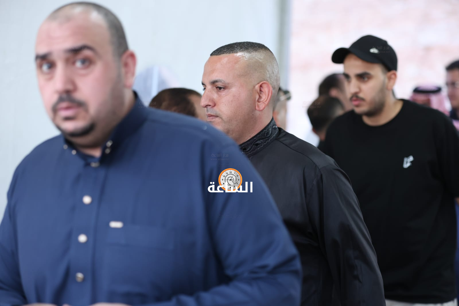Madar Al-Saa Images 0.11168590511787135