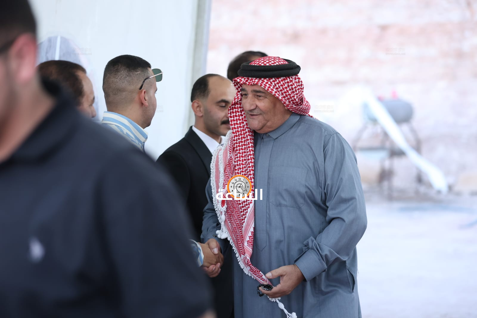 Madar Al-Saa Images 0.4334266118204234