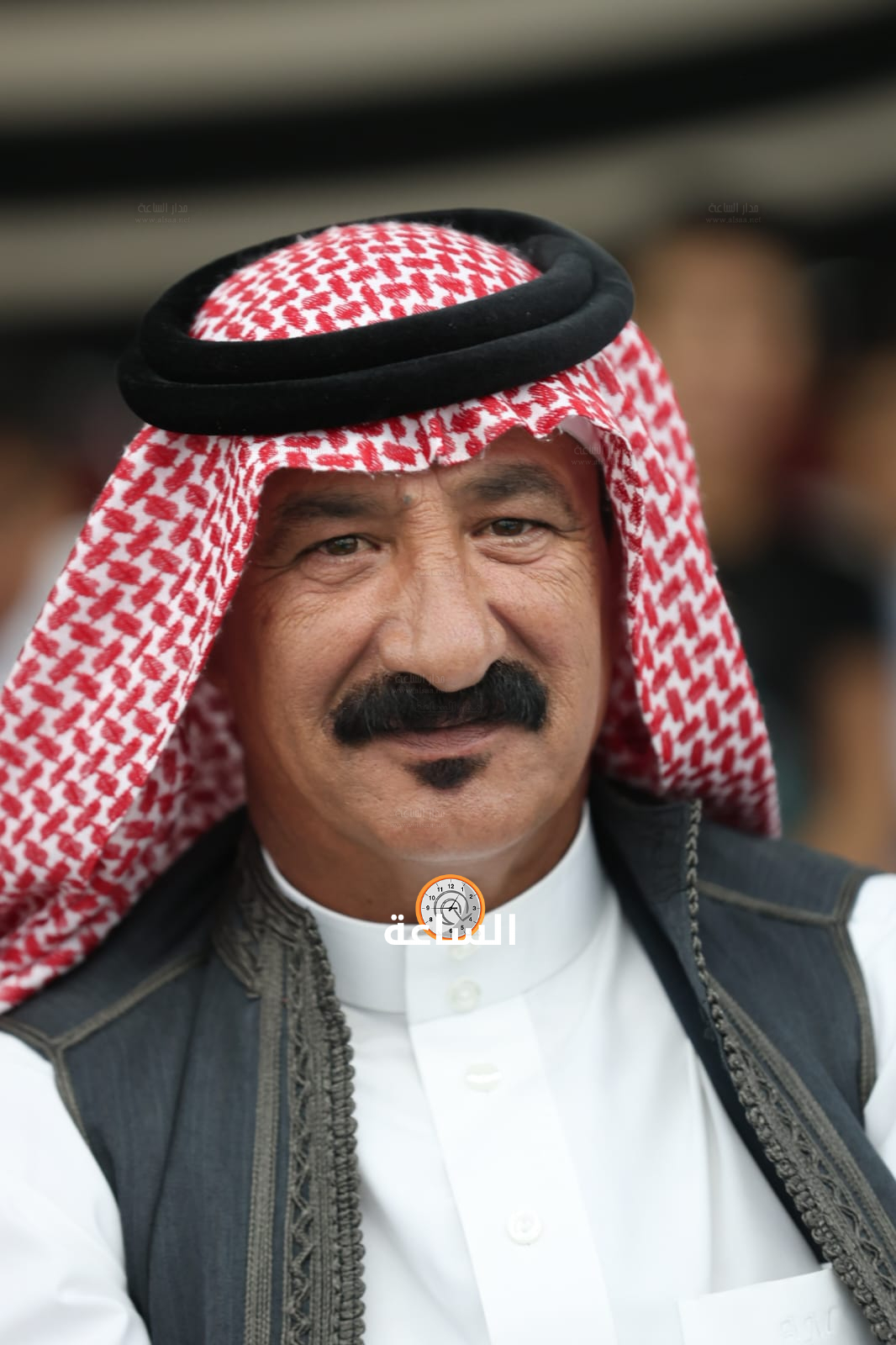 Madar Al-Saa Images 0.12370092692872281