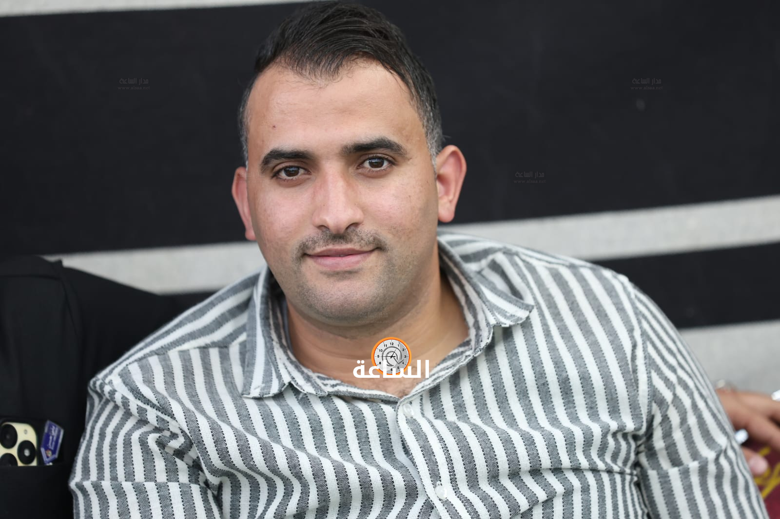 Madar Al-Saa Images 0.09990633884433442