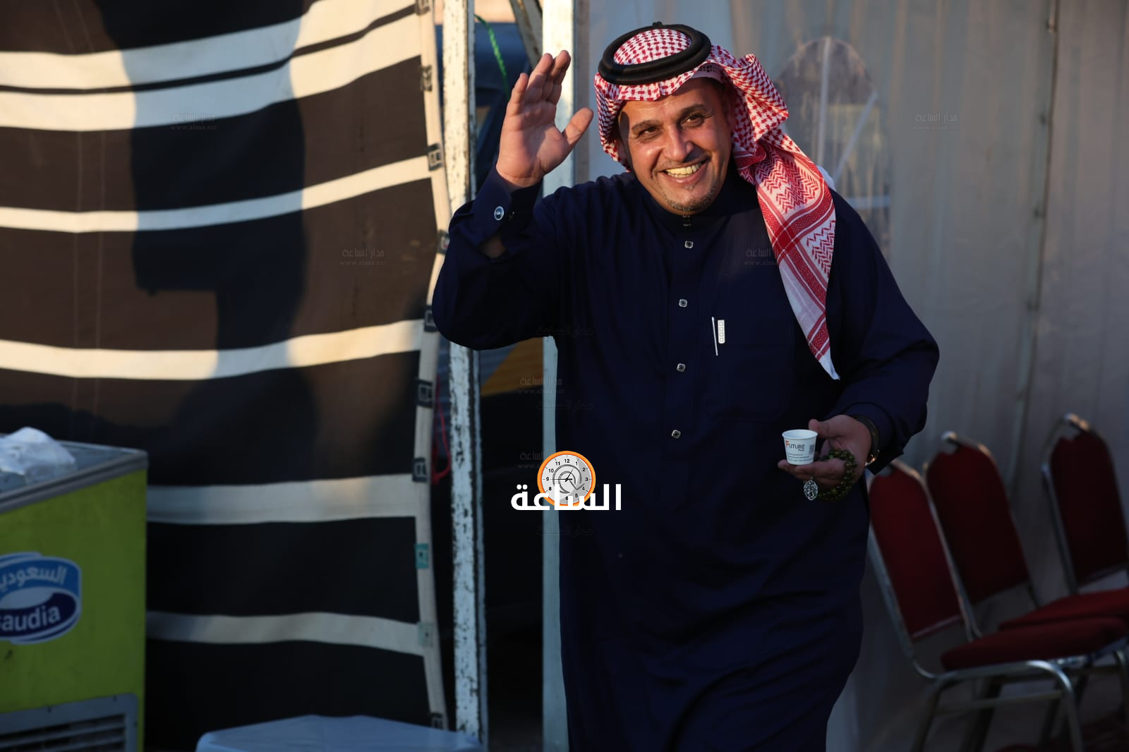 Madar Al-Saa Images 0.9117750240579326