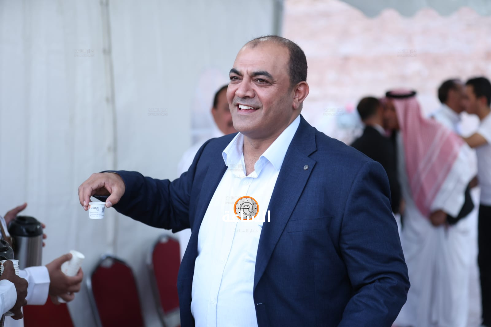 Madar Al-Saa Images 0.9524889370892843