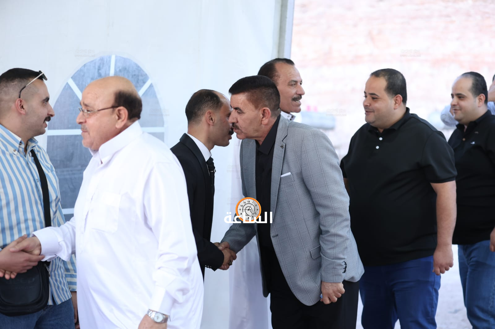 Madar Al-Saa Images 0.19350778713969918