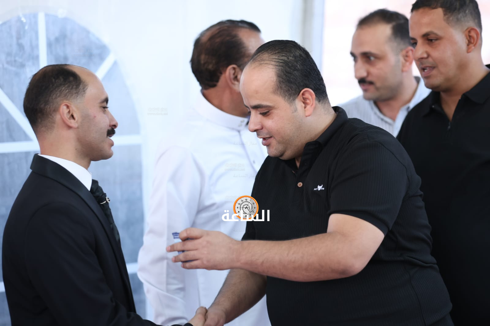 Madar Al-Saa Images 0.9223181514667093