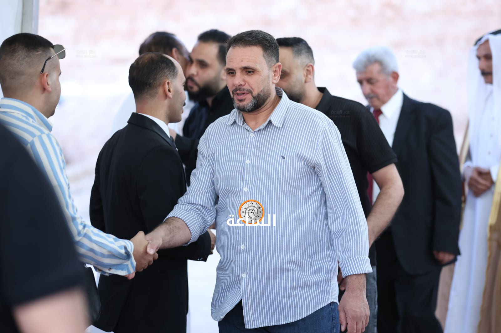 Madar Al-Saa Images 0.046506990165078754