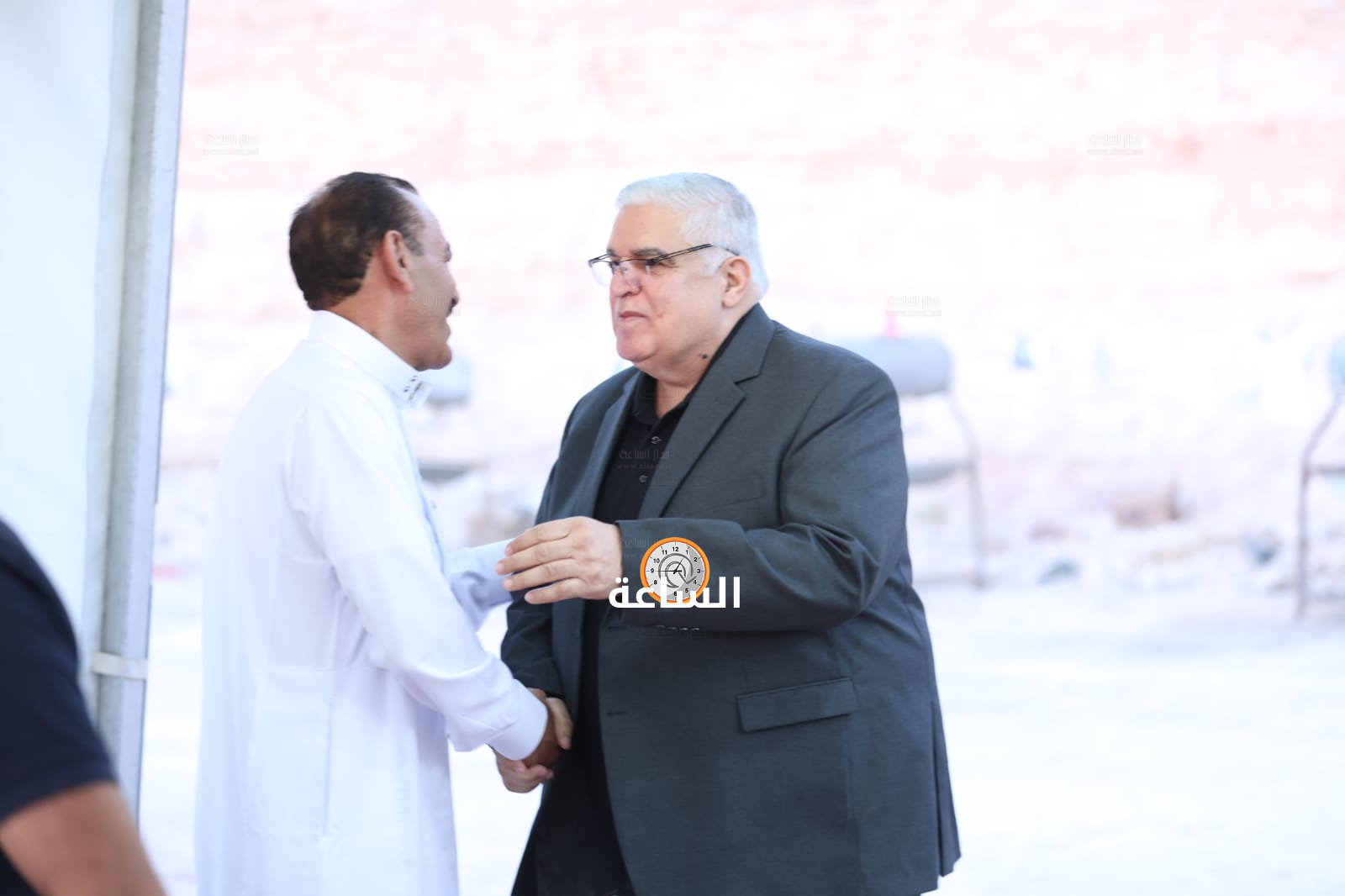 Madar Al-Saa Images 0.6520719072575735