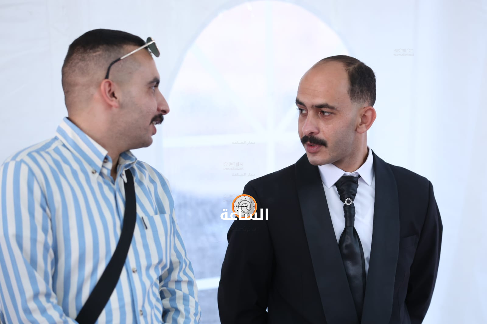 Madar Al-Saa Images 0.2921750459656267