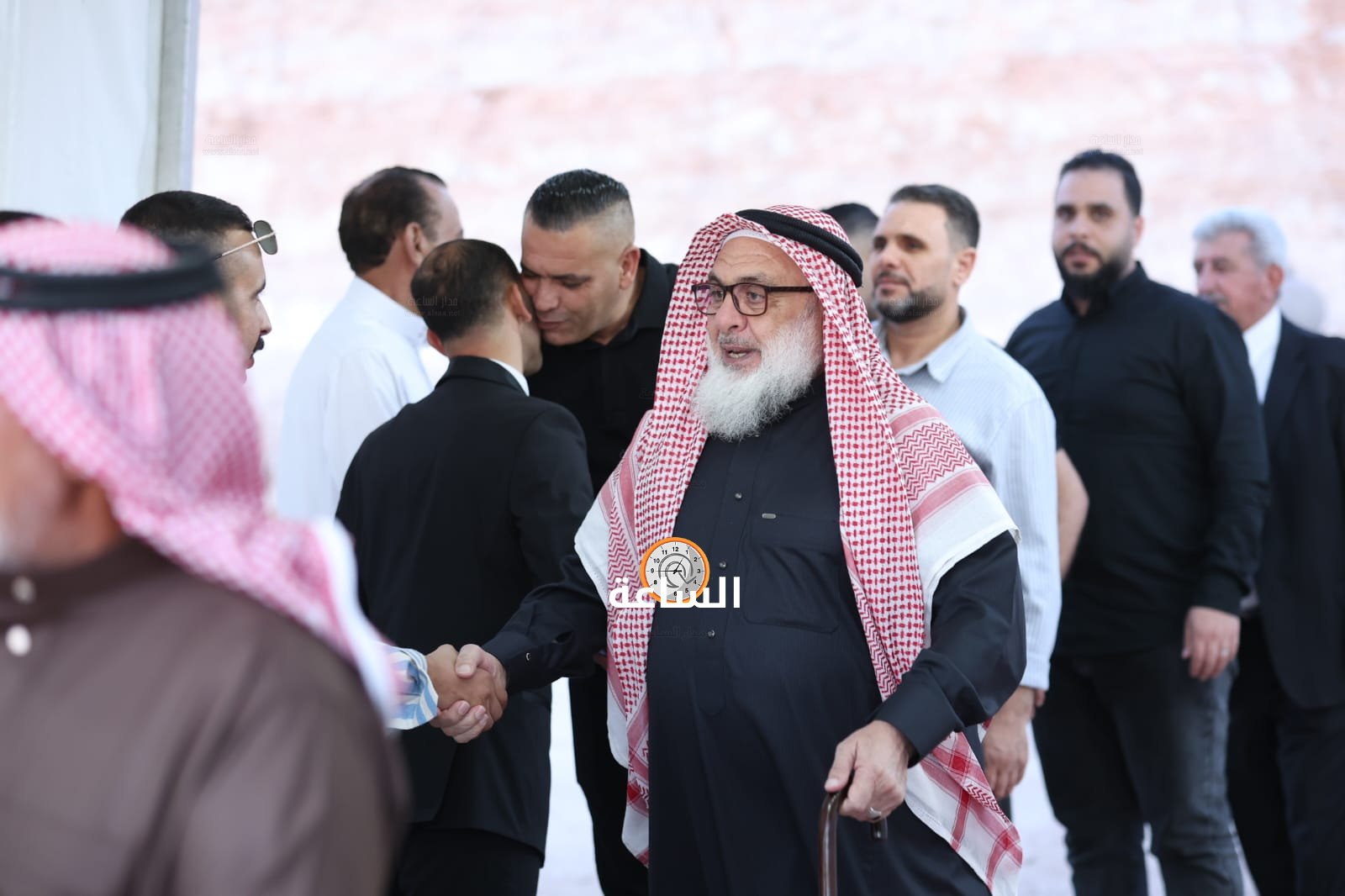 Madar Al-Saa Images 0.9285569586994047