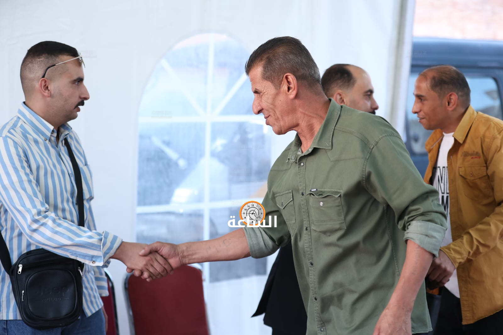 Madar Al-Saa Images 0.4823774619036698