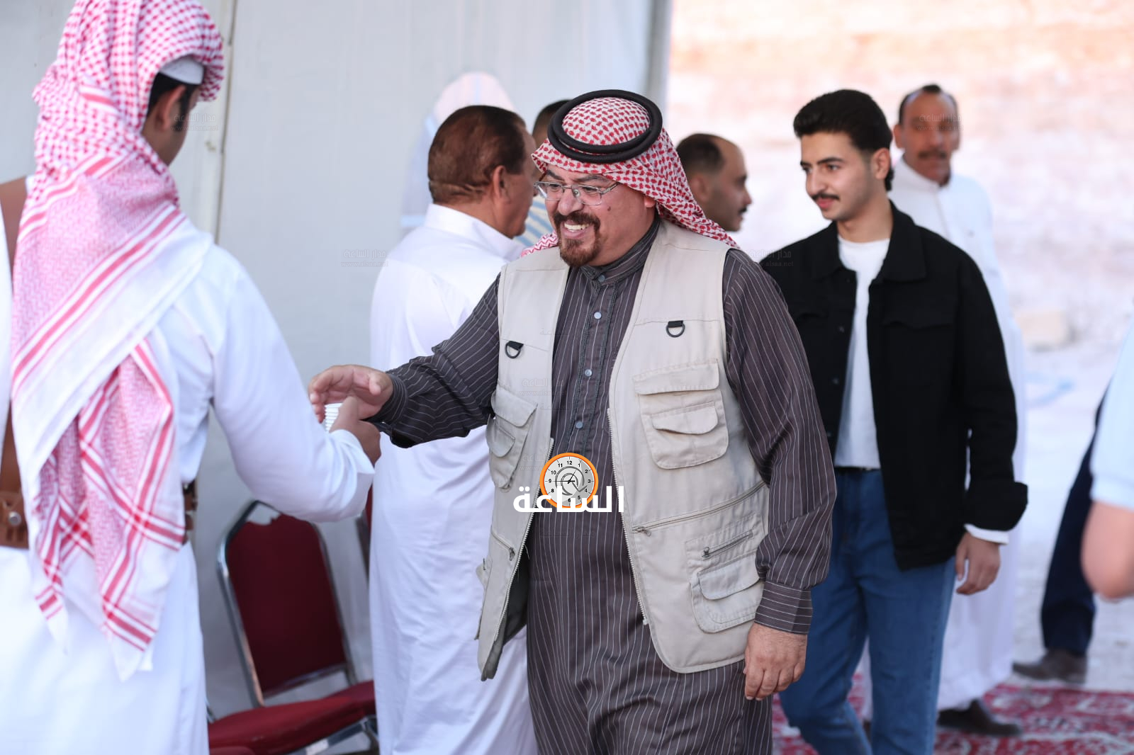 Madar Al-Saa Images 0.6092634741809536