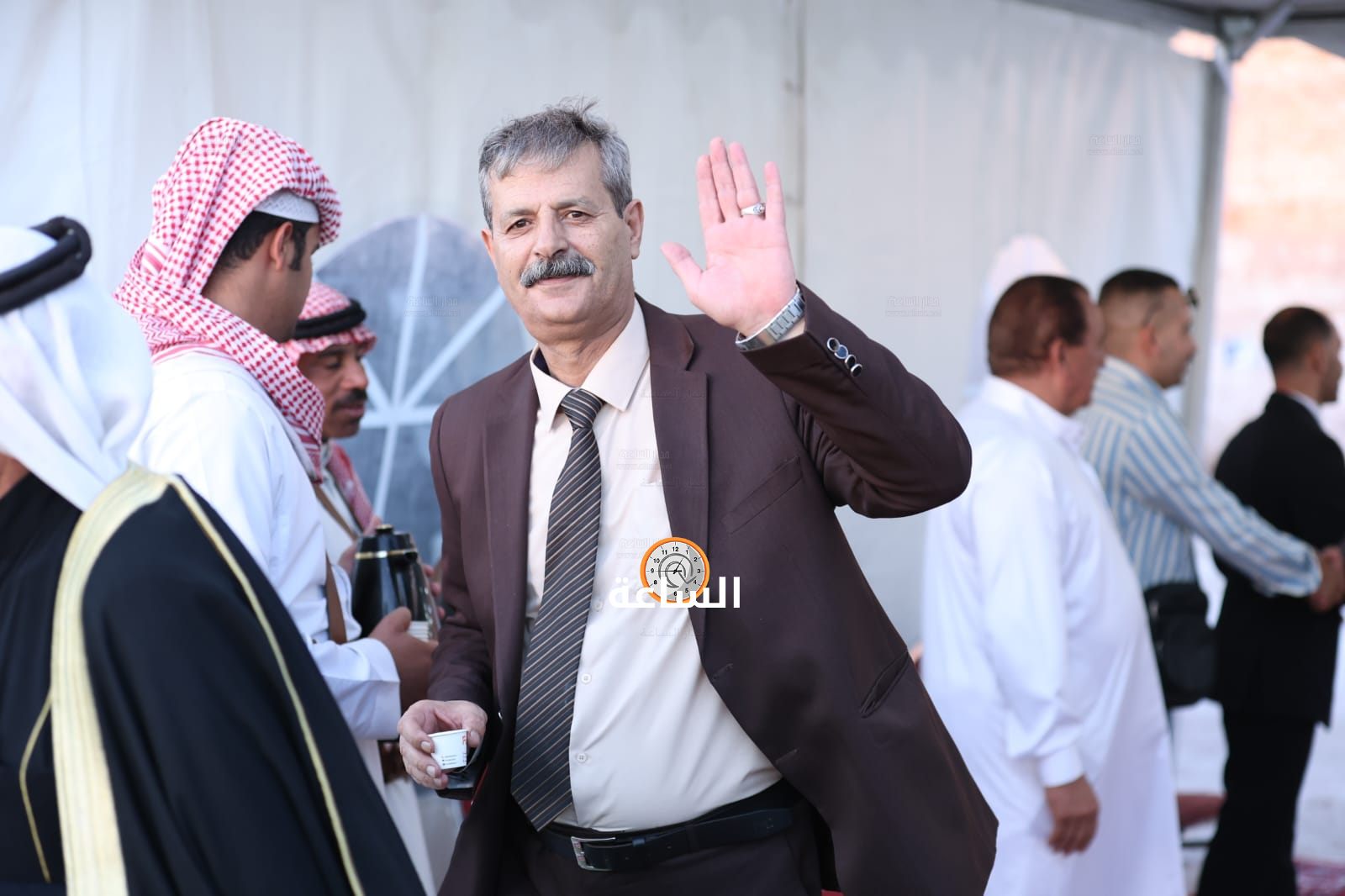 Madar Al-Saa Images 0.31222875392199945