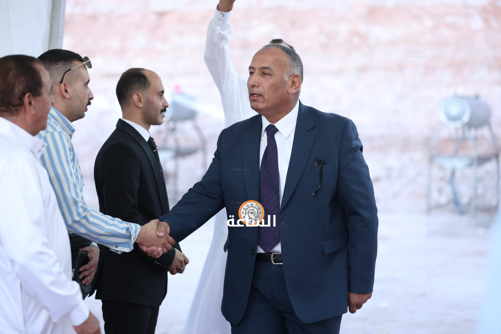 Madar Al-Saa Images 0.6433102263200978