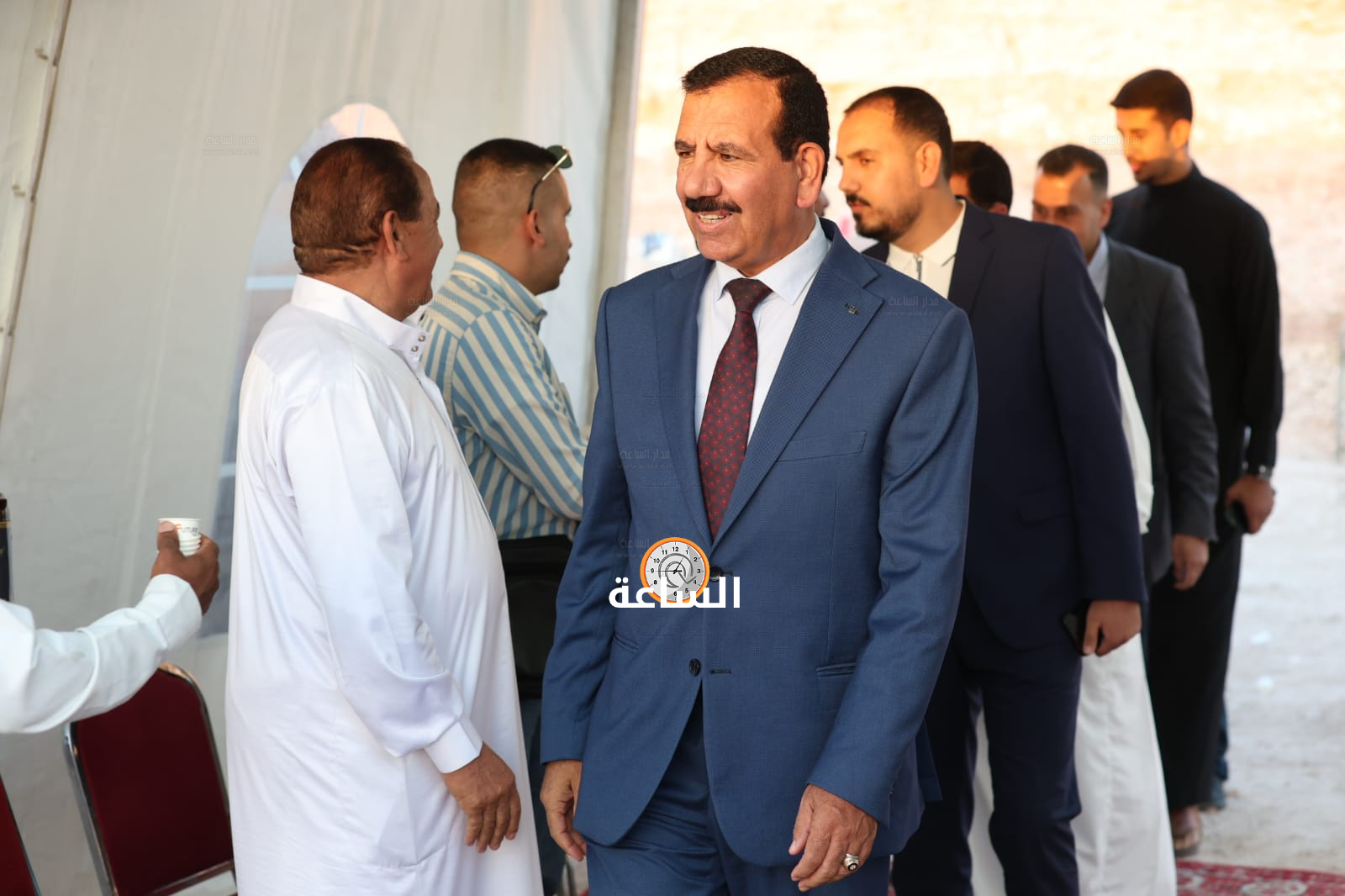 Madar Al-Saa Images 0.3275187614306386