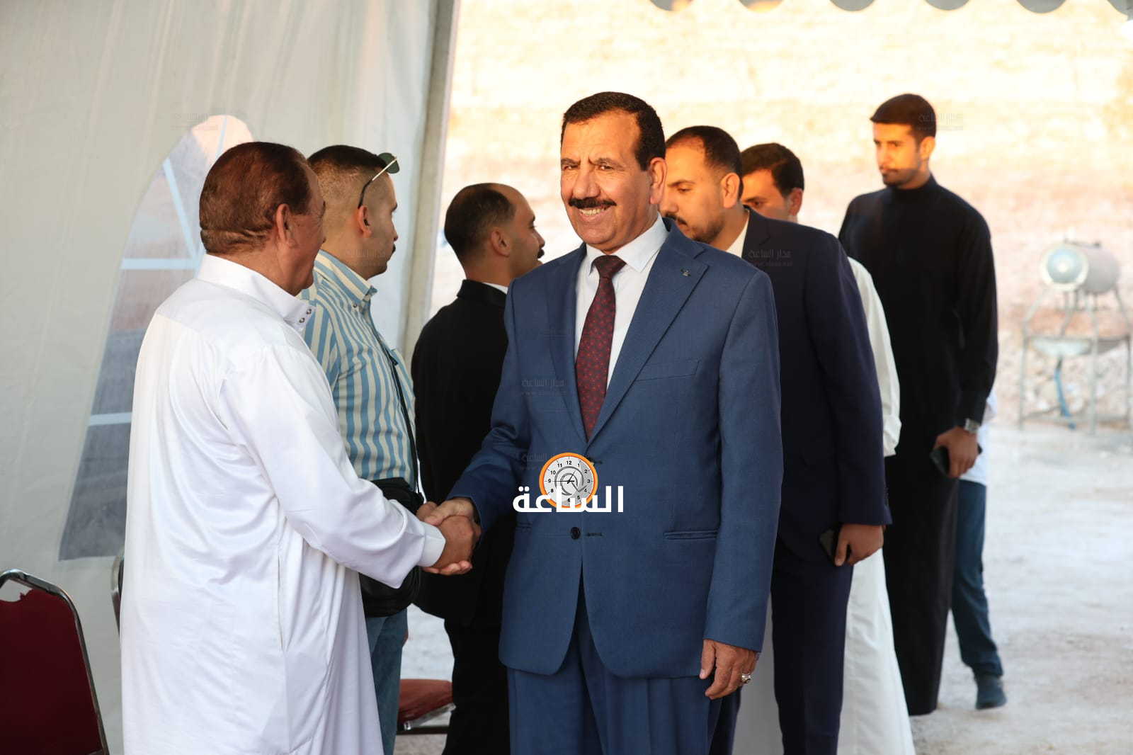 Madar Al-Saa Images 0.850412386859396