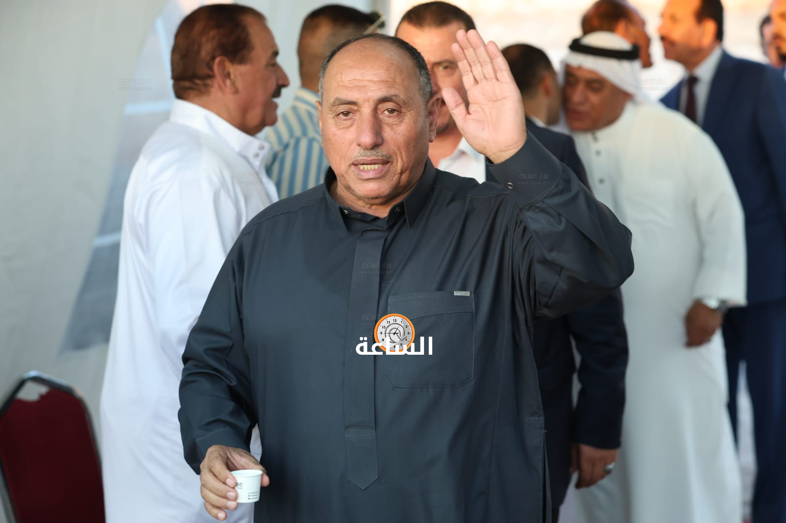 Madar Al-Saa Images 0.009252993972559298