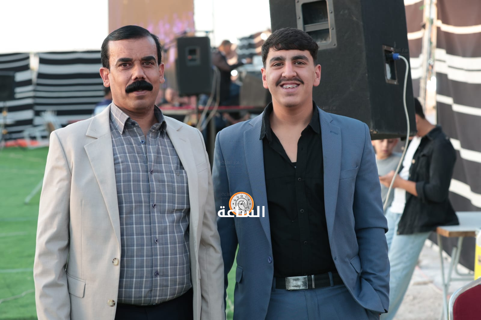 Madar Al-Saa Images 0.0062287155360576385