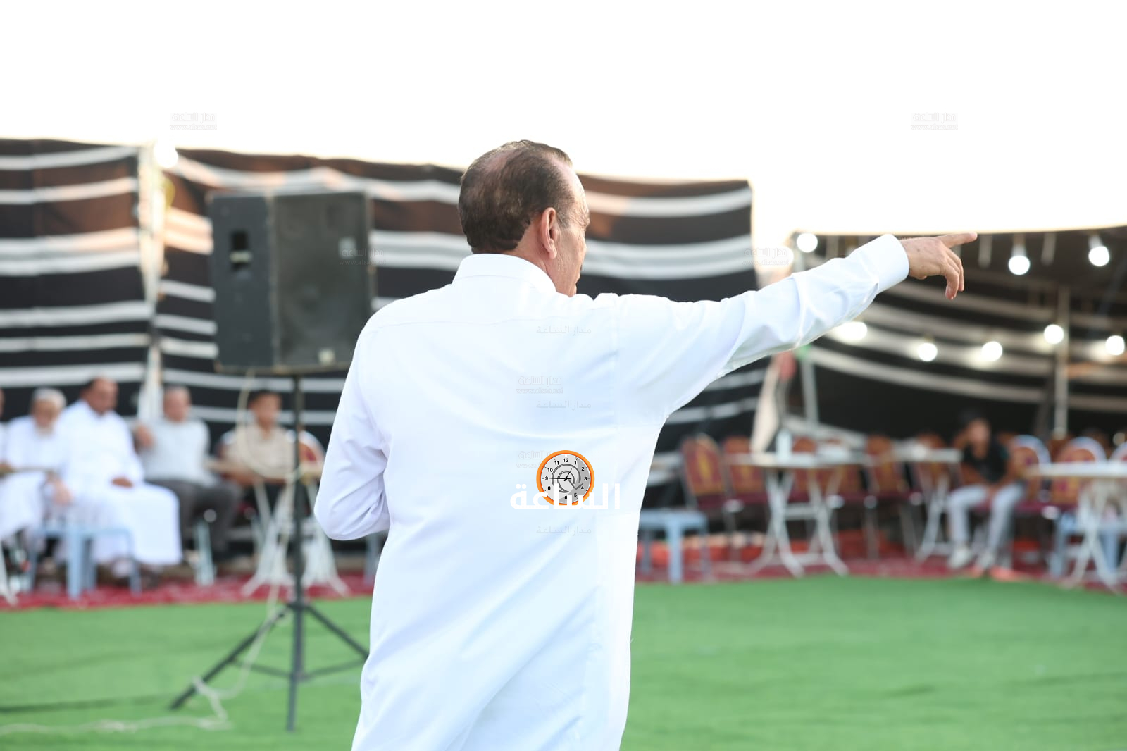 Madar Al-Saa Images 0.3174848076787409
