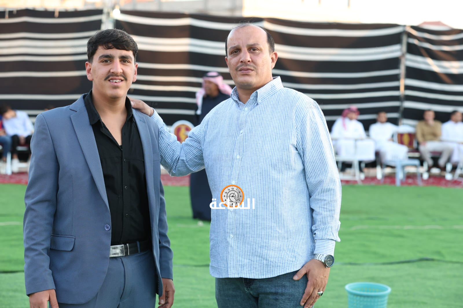 Madar Al-Saa Images 0.451768532708826
