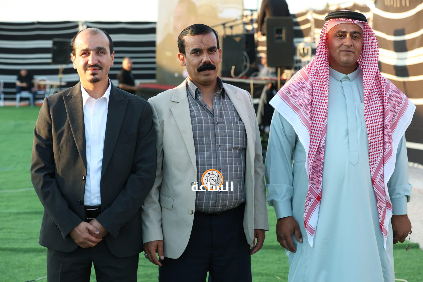 Madar Al-Saa Images 0.7237956674290758