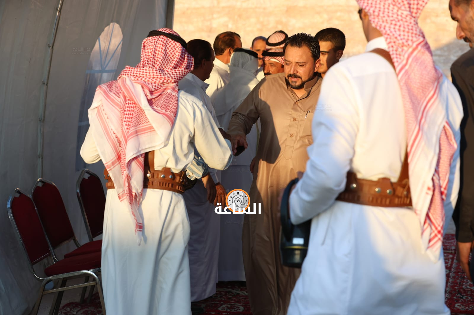 Madar Al-Saa Images 0.7529667708661393