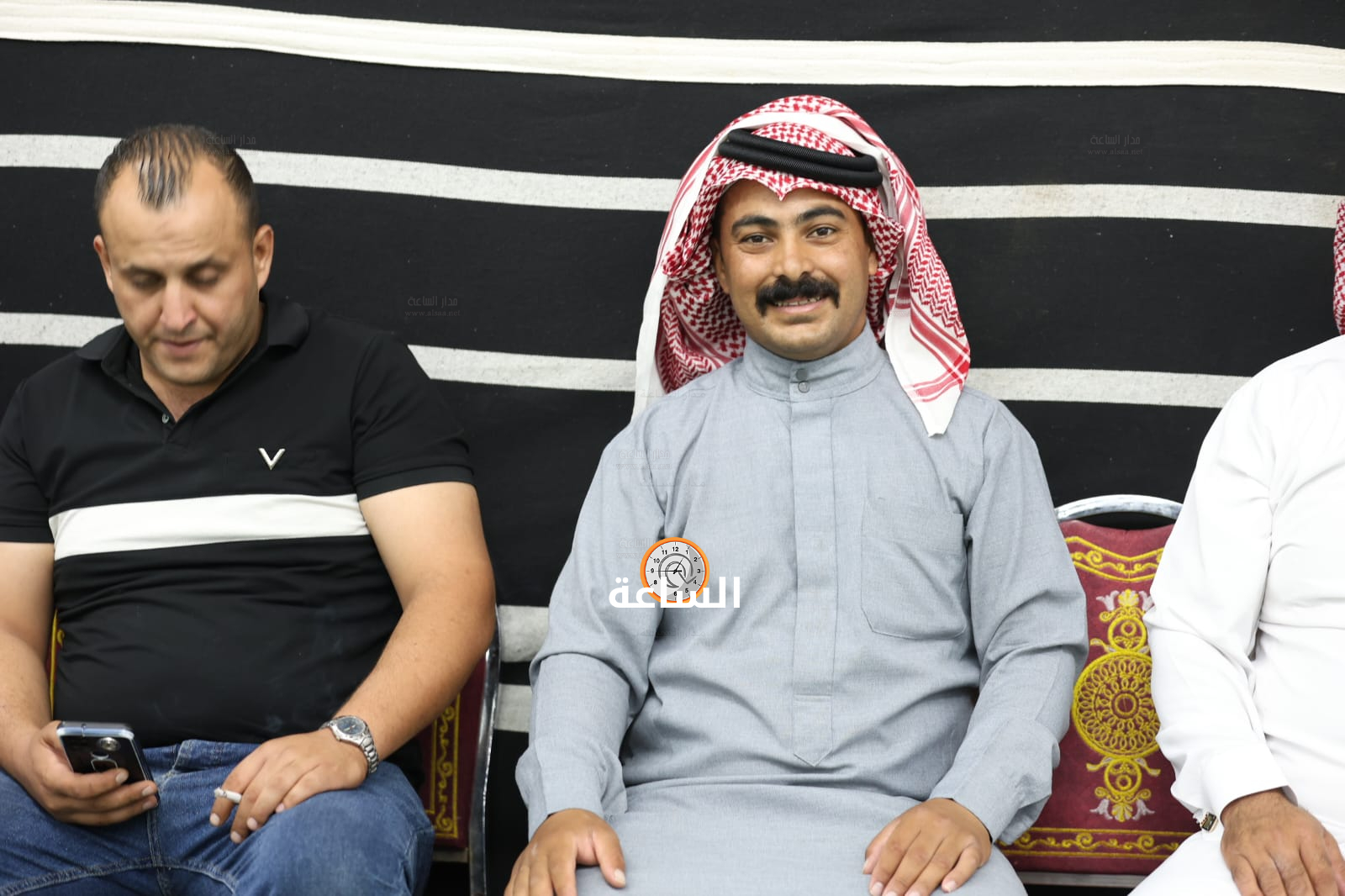 Madar Al-Saa Images 0.787523293593364