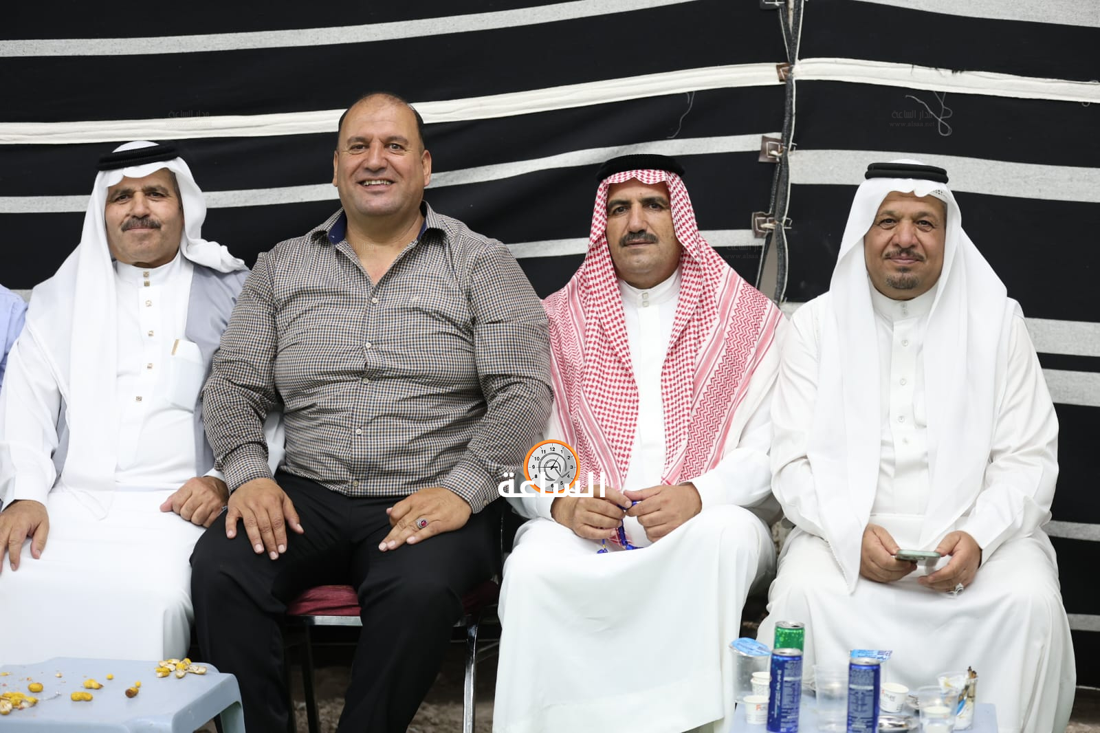 Madar Al-Saa Images 0.3477753036549849