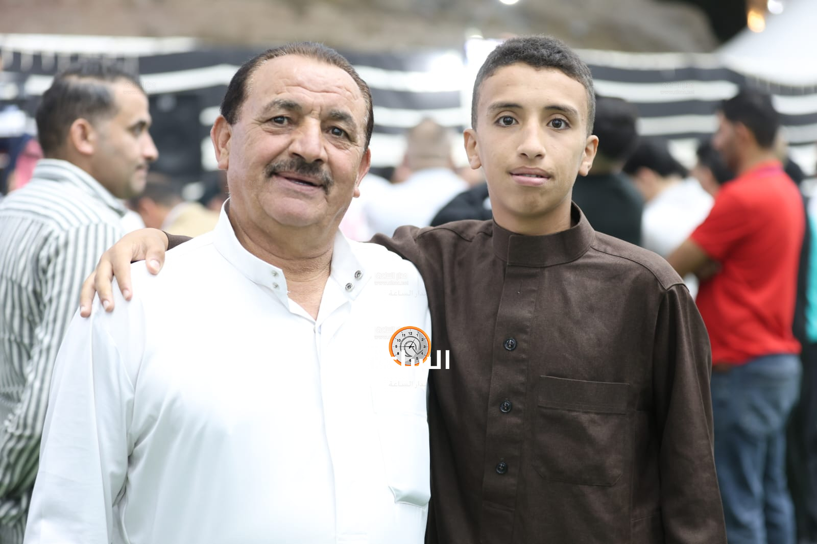 Madar Al-Saa Images 0.8643724535584205