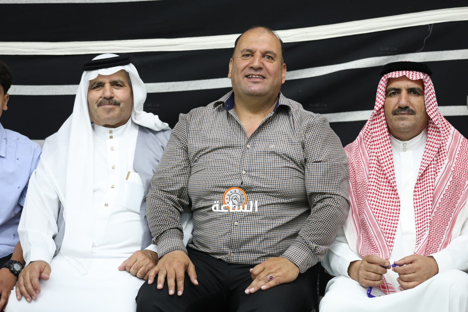 Madar Al-Saa Images 0.9696035607781074