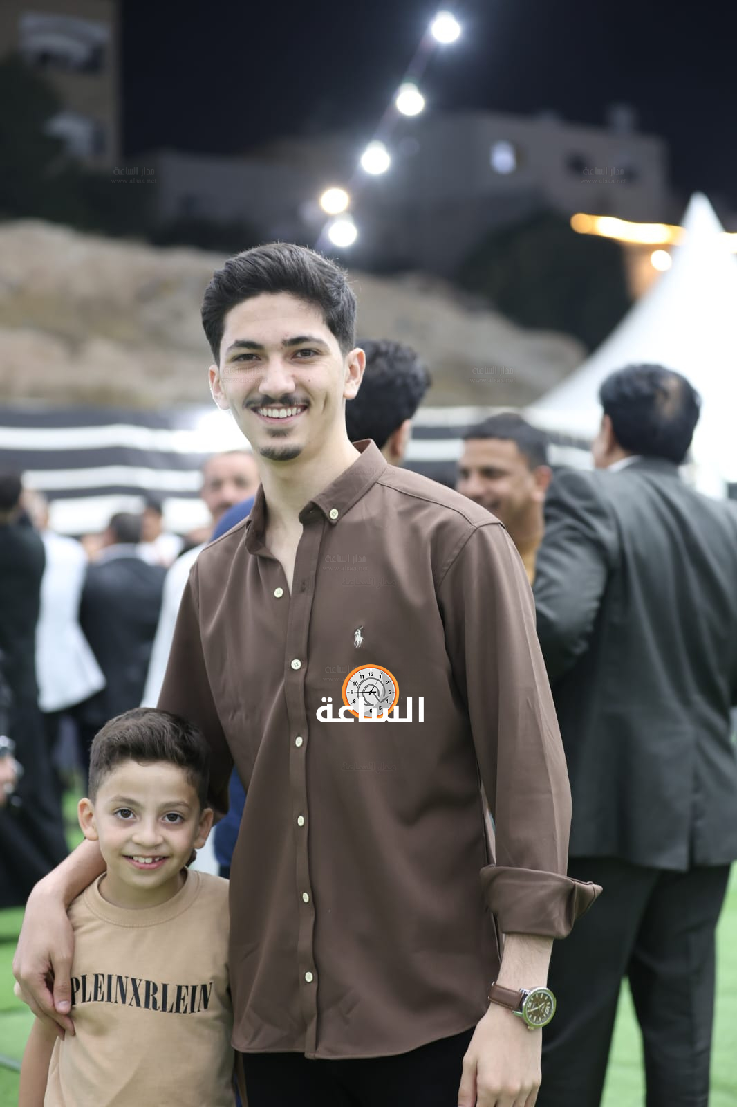 Madar Al-Saa Images 0.424616249589552