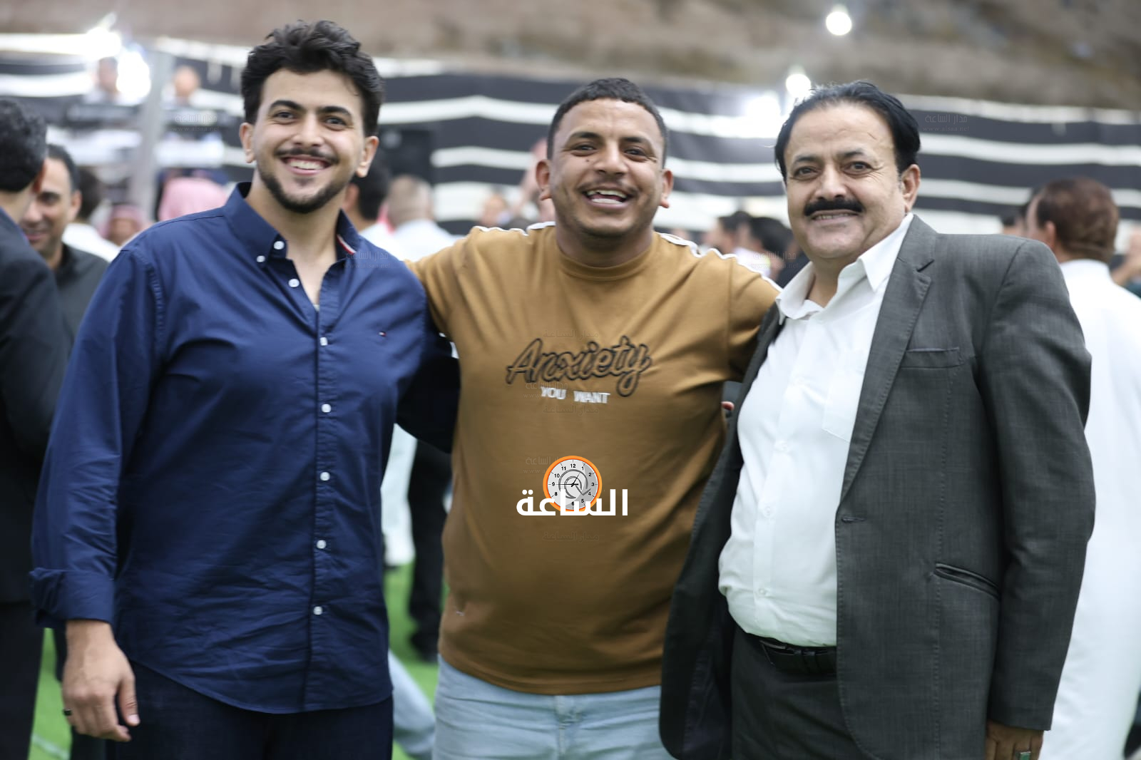 Madar Al-Saa Images 0.14275842123454086
