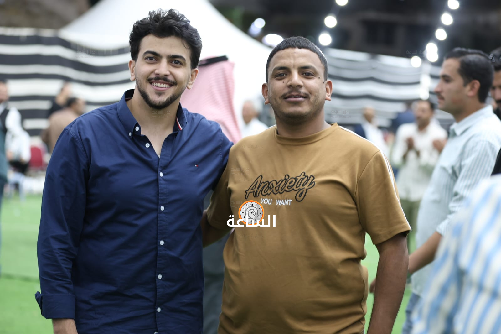 Madar Al-Saa Images 0.5319836020604852