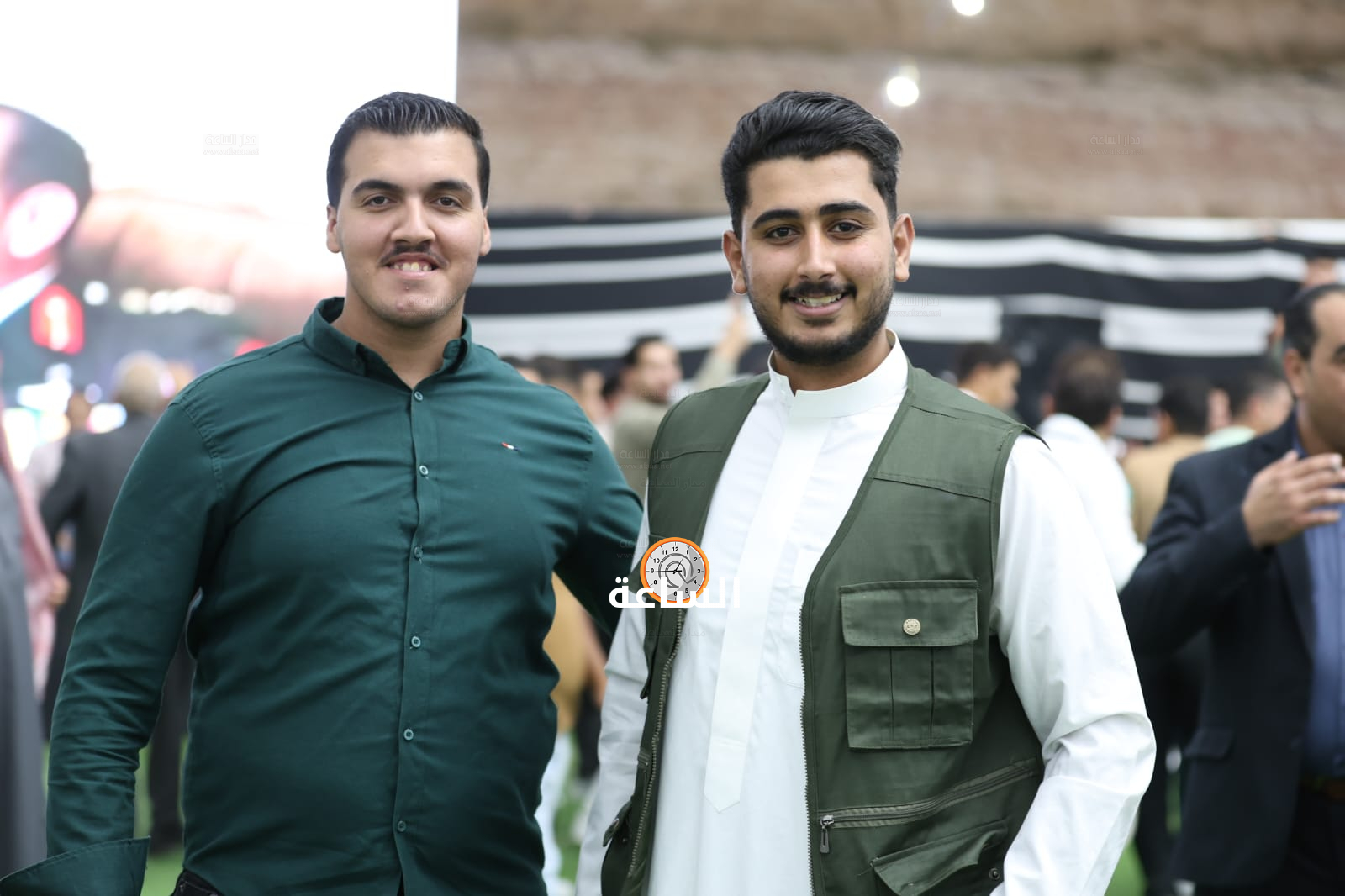 Madar Al-Saa Images 0.44578878813079215