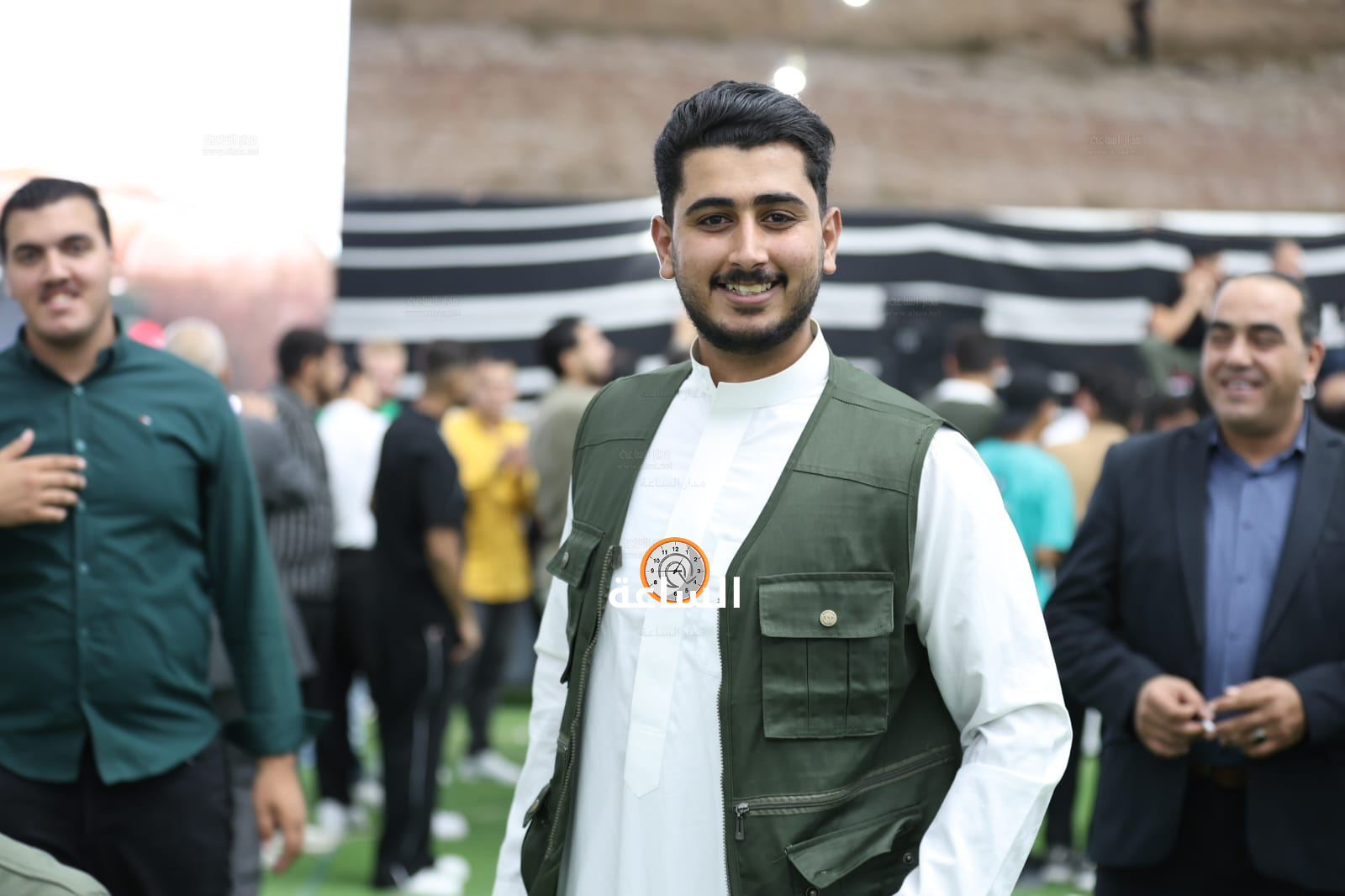 Madar Al-Saa Images 0.9106821096459776
