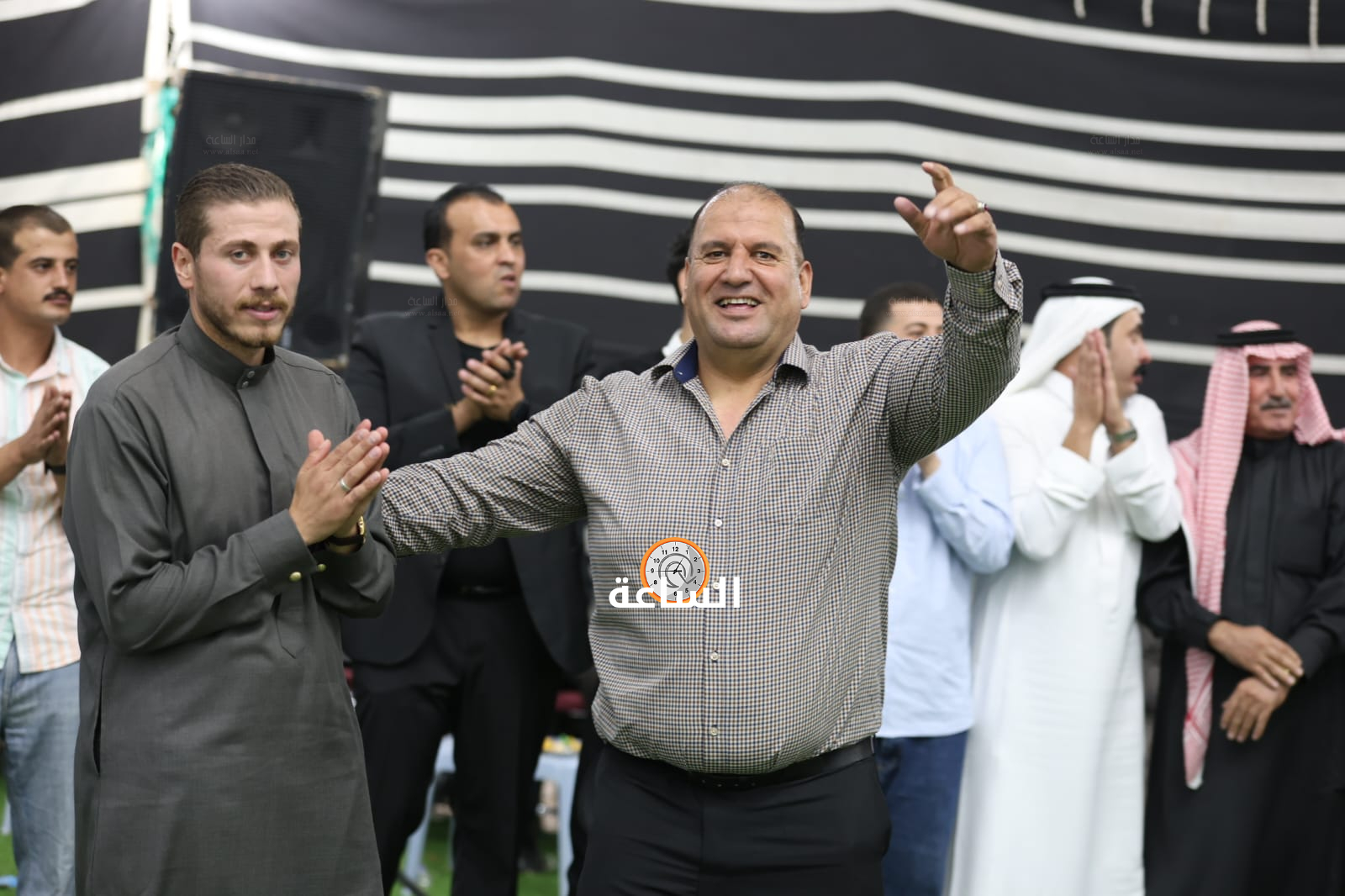 Madar Al-Saa Images 0.9219898247216974