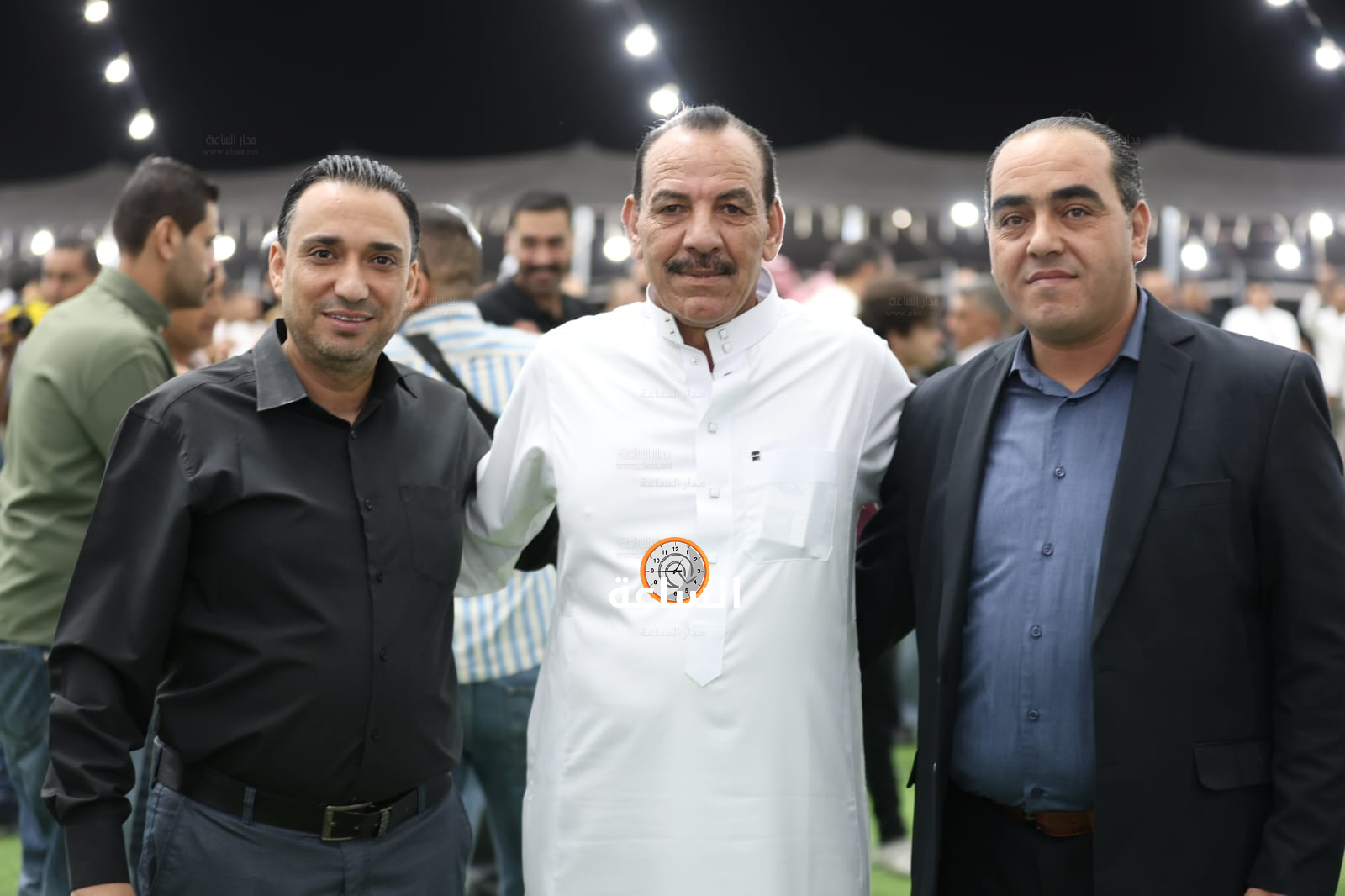 Madar Al-Saa Images 0.7669288954237474