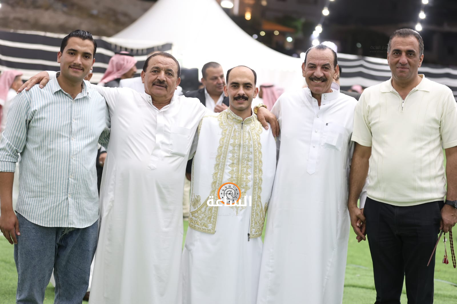 Madar Al-Saa Images 0.8714223919153079