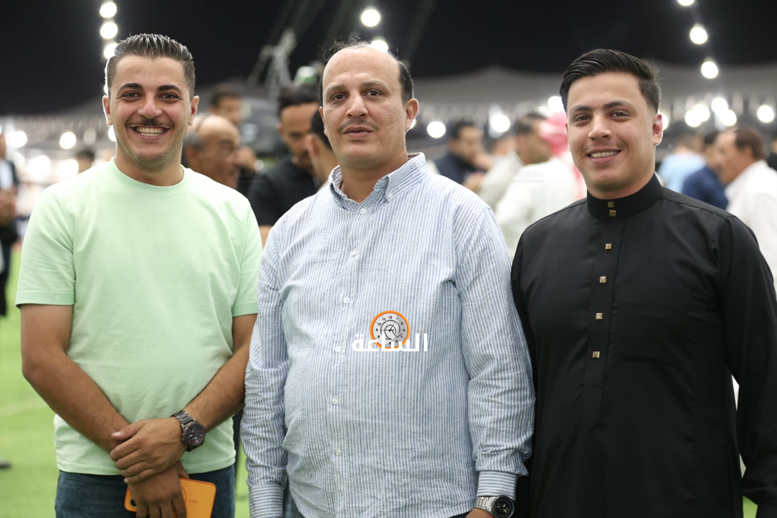 Madar Al-Saa Images 0.06937445671360132