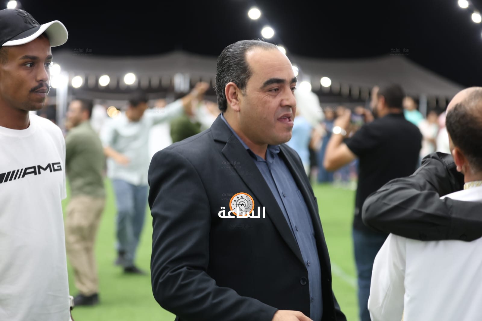 Madar Al-Saa Images 0.040108961154913025