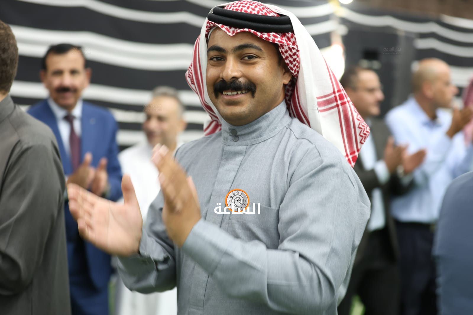 Madar Al-Saa Images 0.8478143568251142