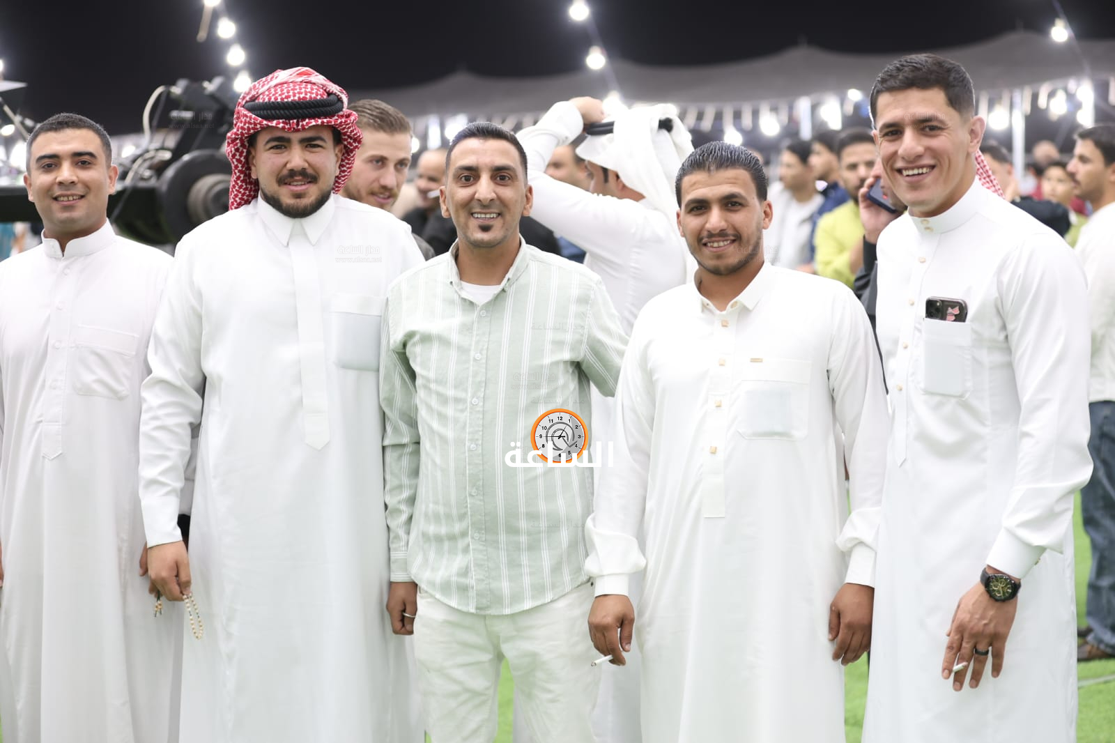 Madar Al-Saa Images 0.9211472972403786