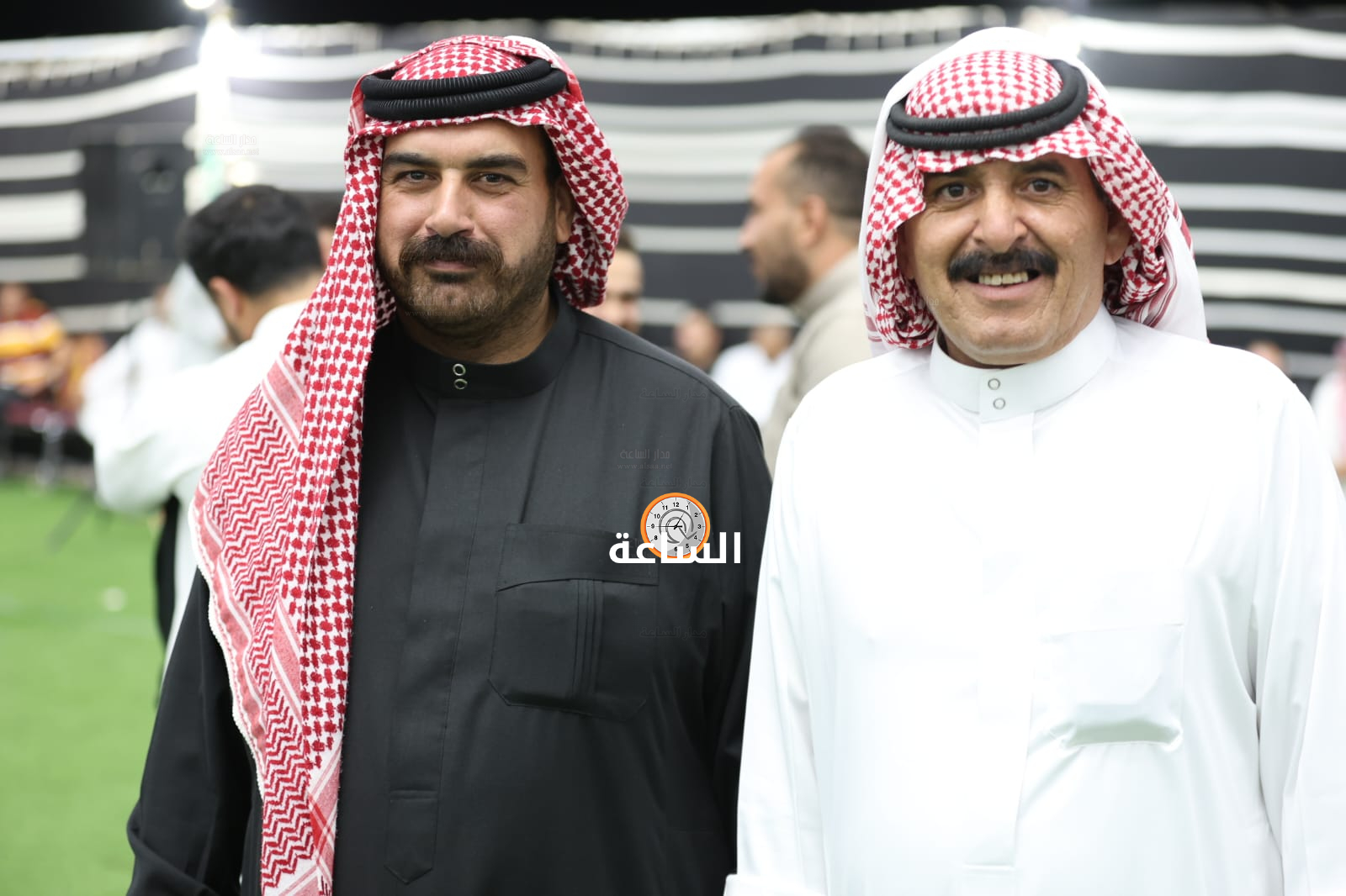 Madar Al-Saa Images 0.7591508325455434