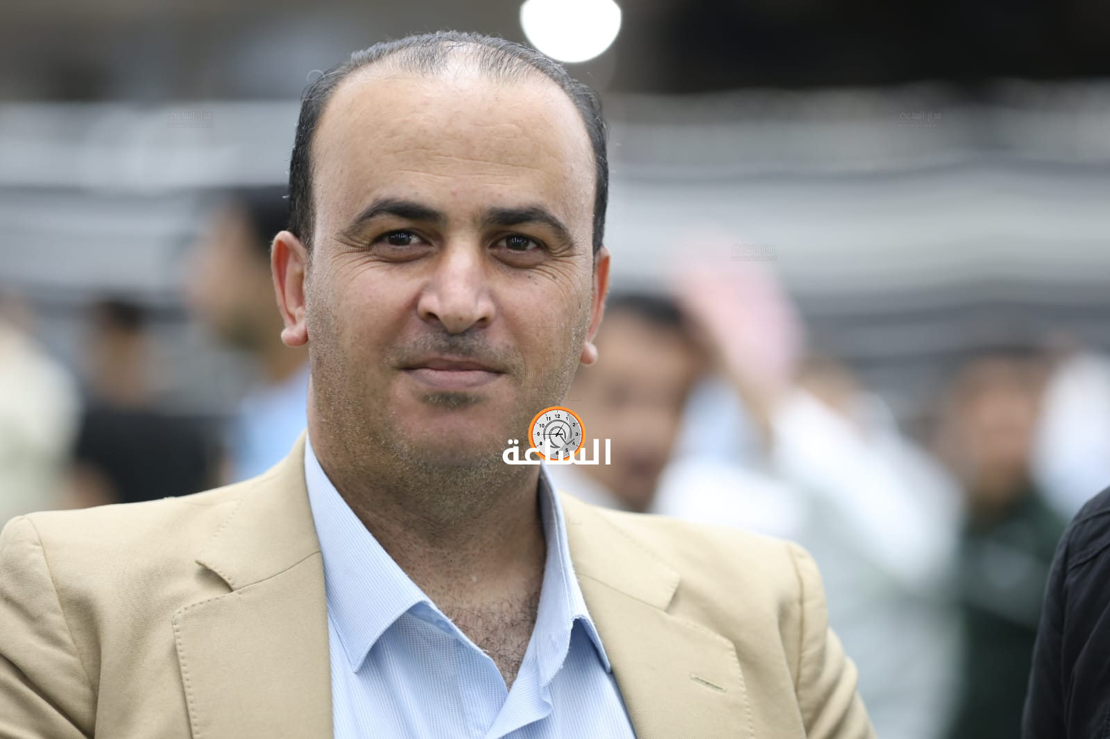 Madar Al-Saa Images 0.8992238088832953