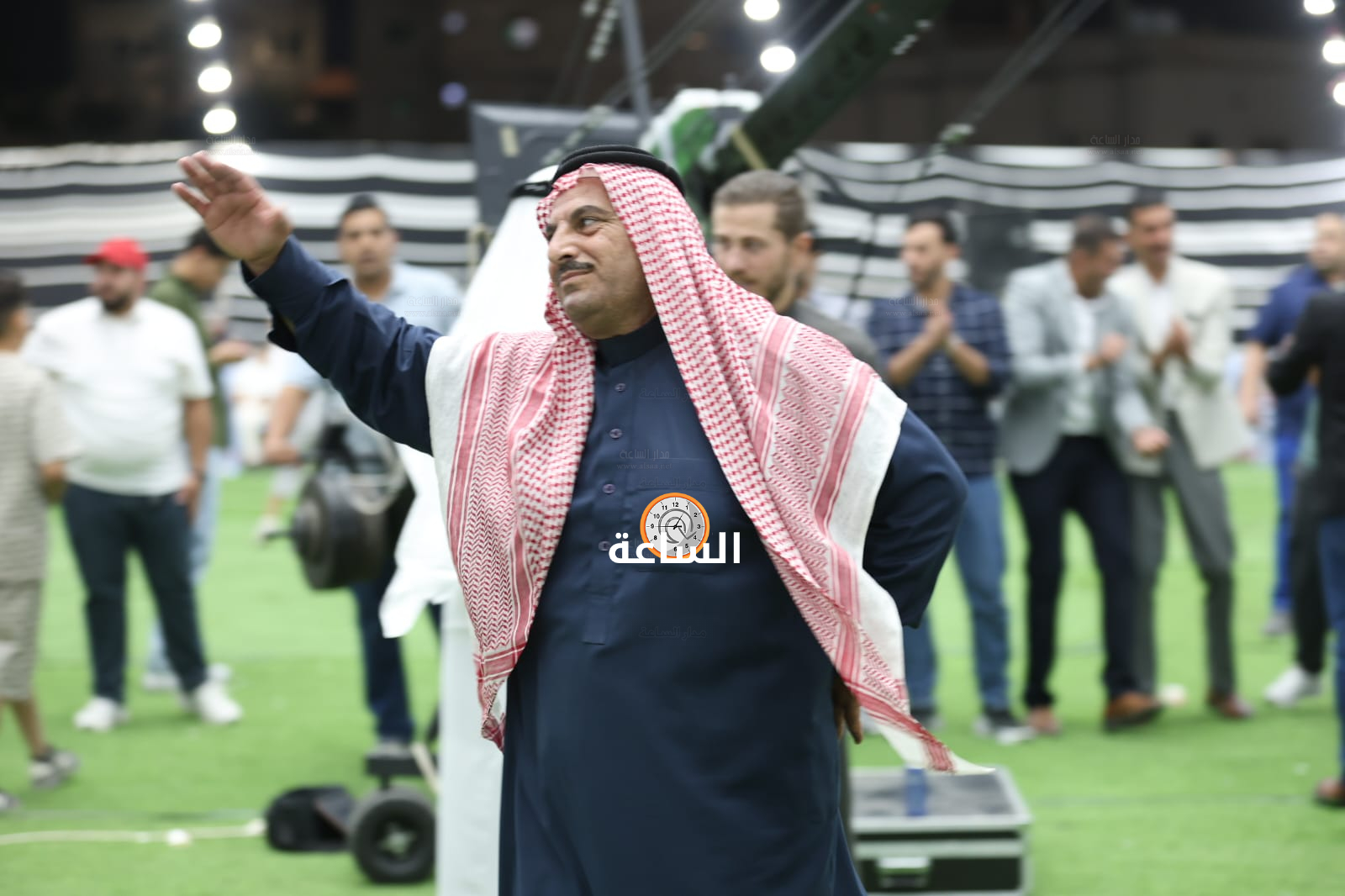 Madar Al-Saa Images 0.21512547128006276