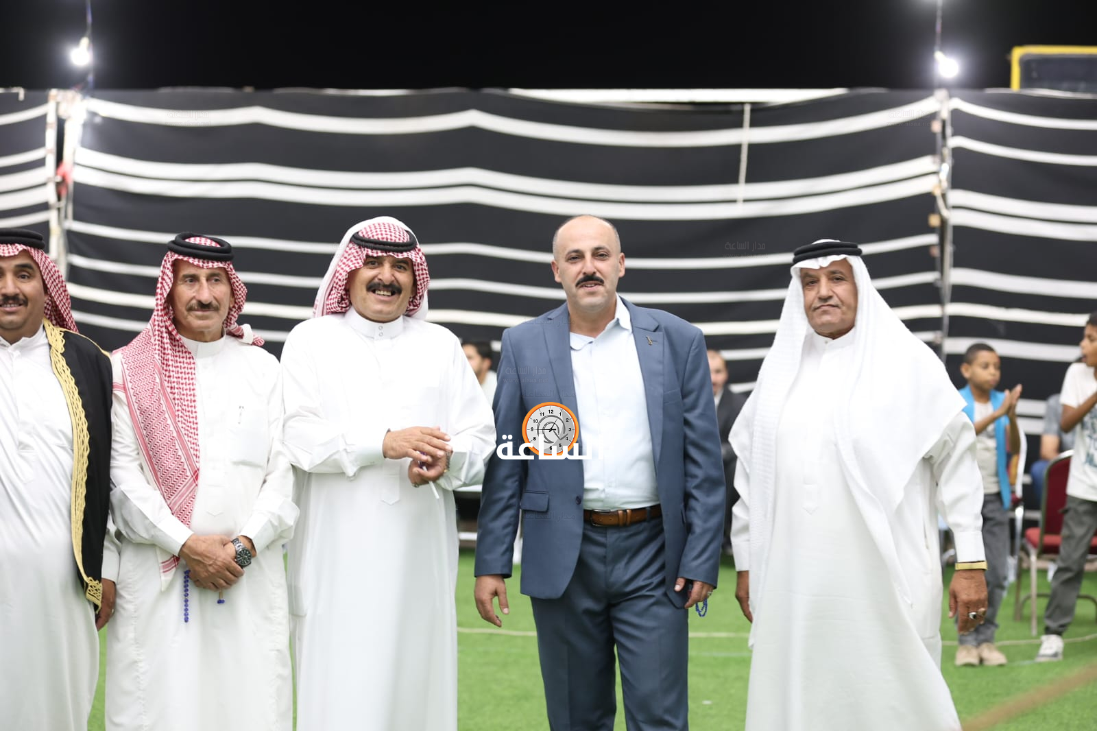 Madar Al-Saa Images 0.785402583869049