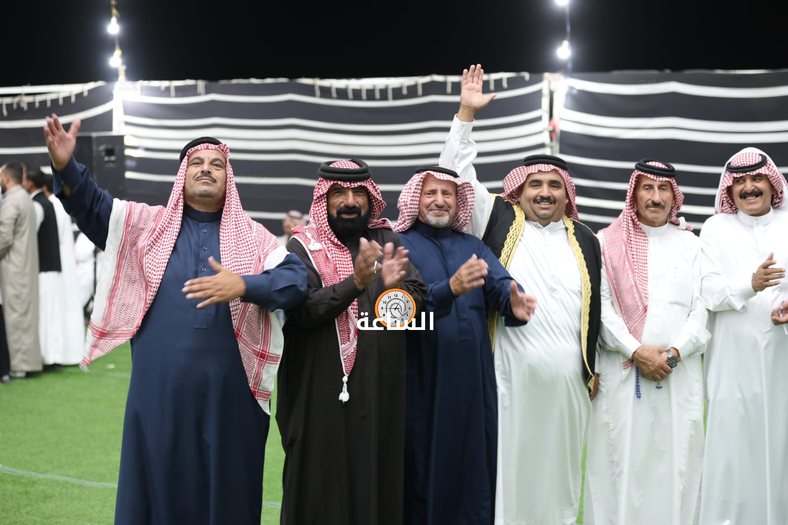 Madar Al-Saa Images 0.624583539350135
