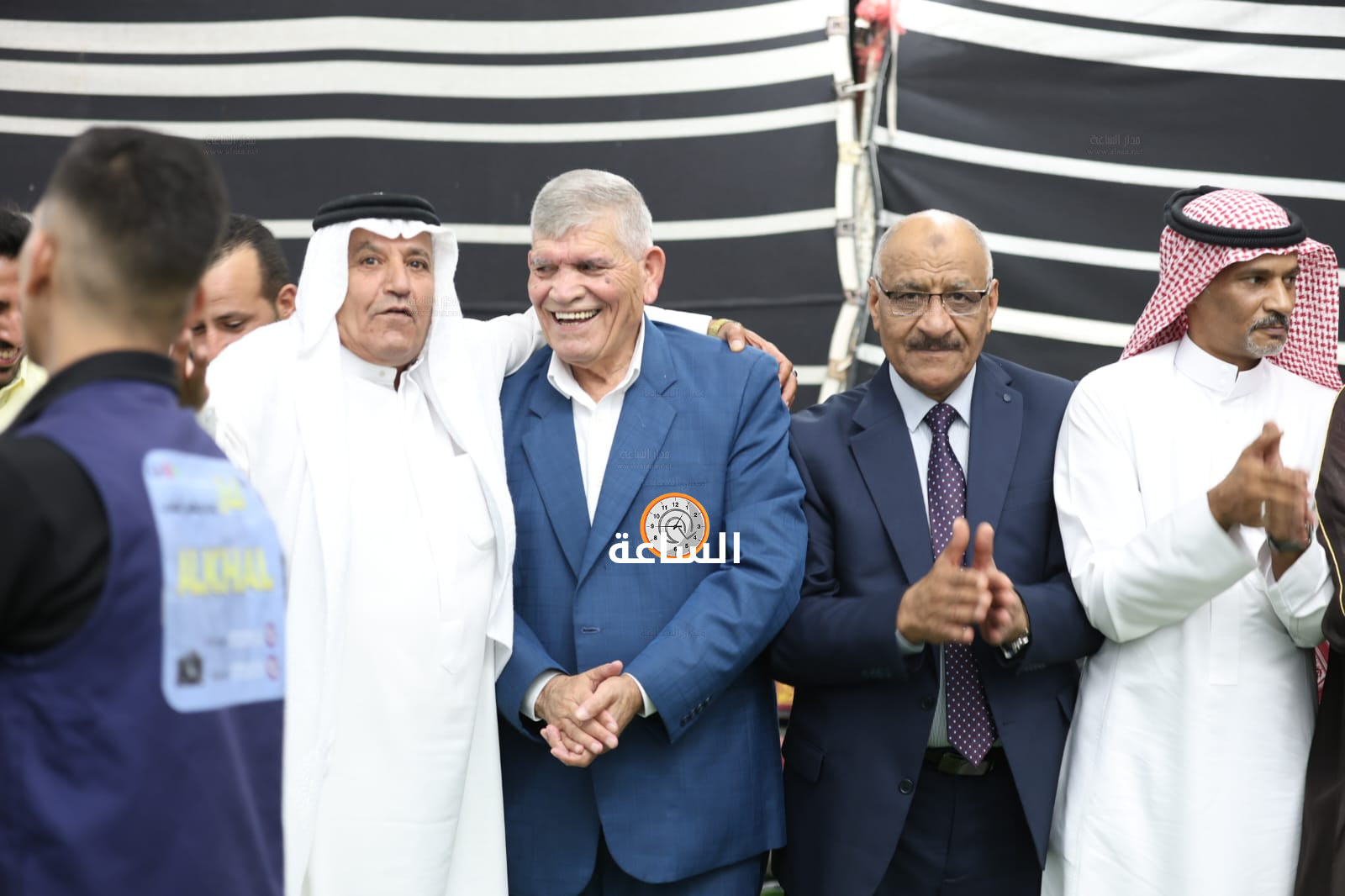 Madar Al-Saa Images 0.8442824716711264