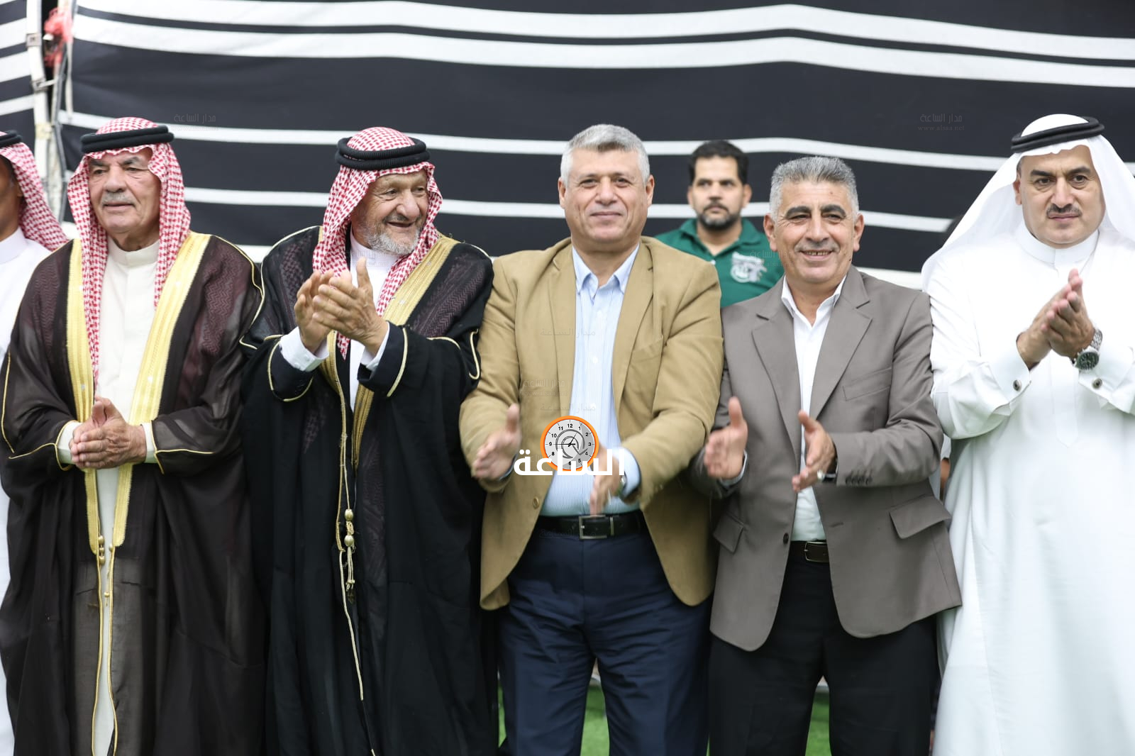 Madar Al-Saa Images 0.9985231743139219