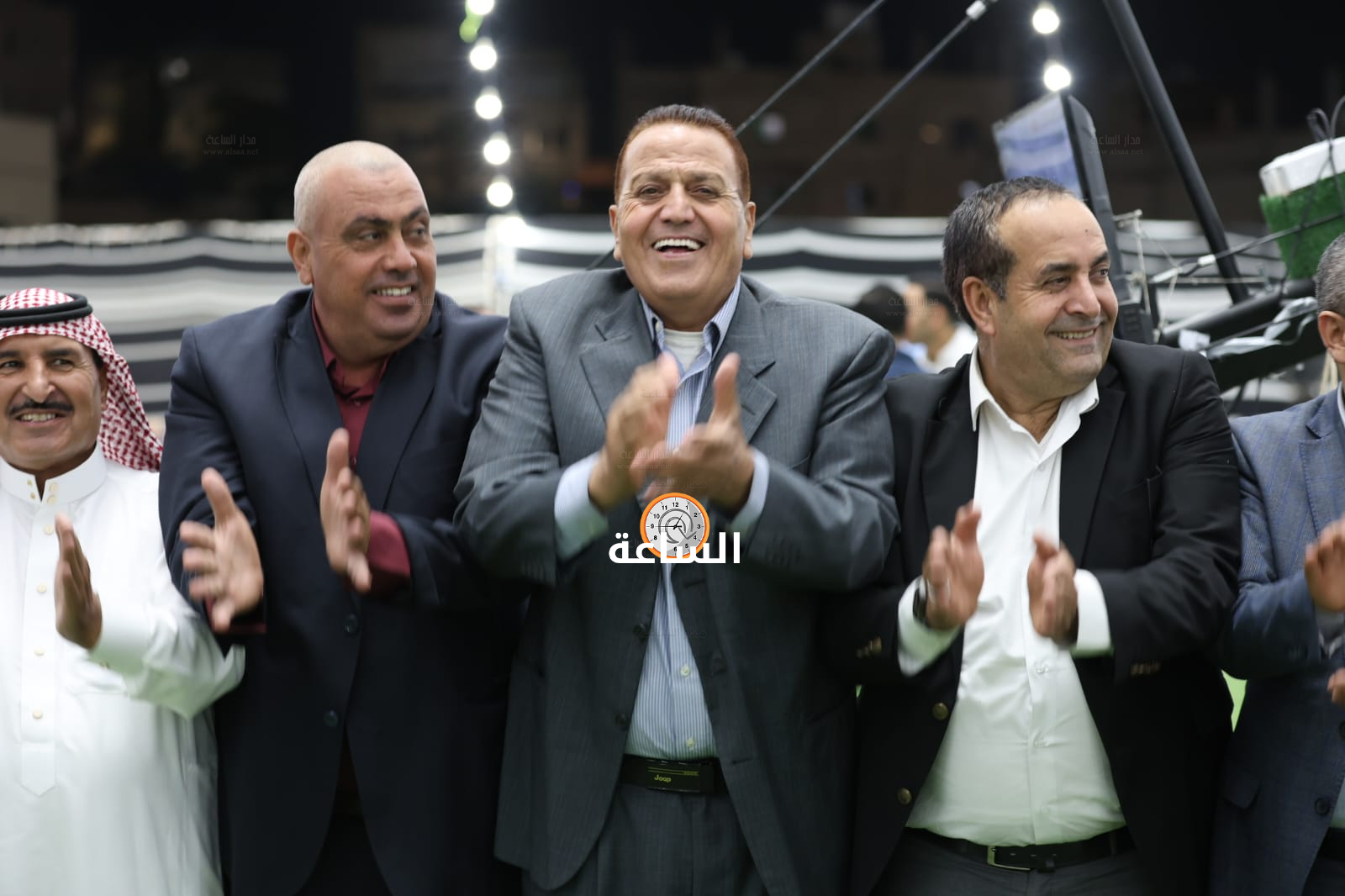 Madar Al-Saa Images 0.8286516677607451