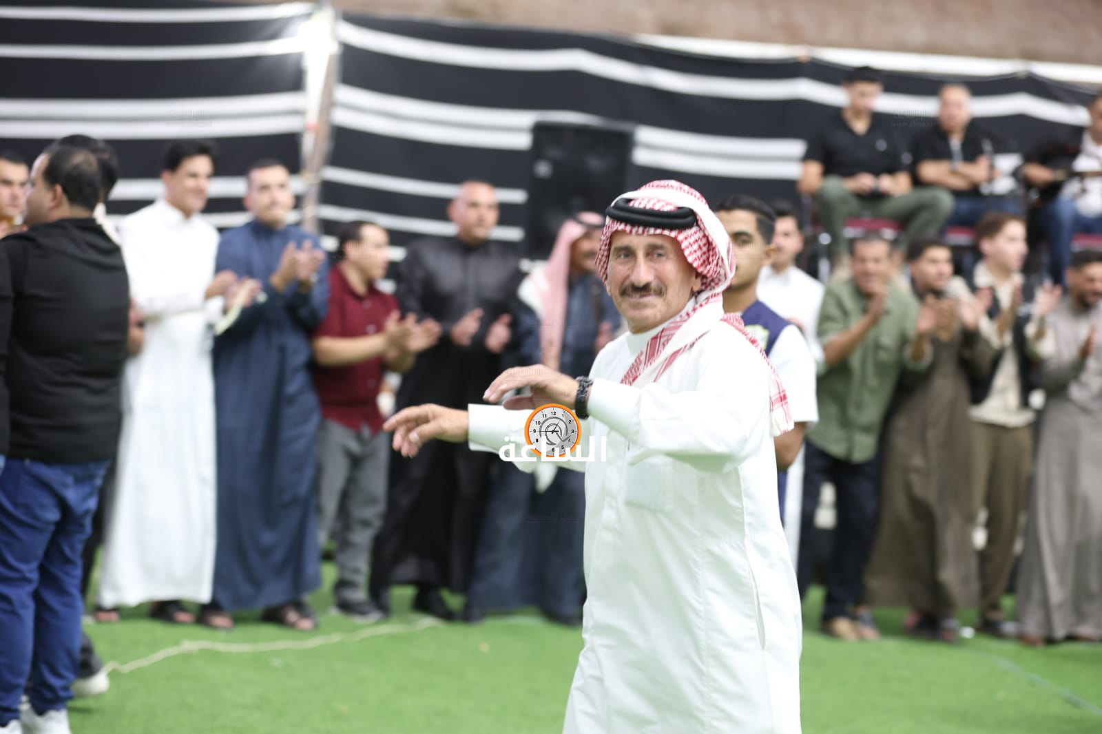 Madar Al-Saa Images 0.11215075588506784